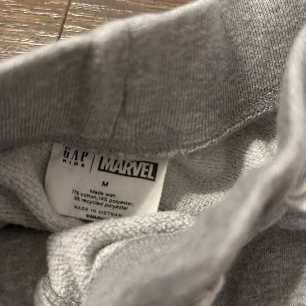 Marvel Gap Spider-Man pants size M